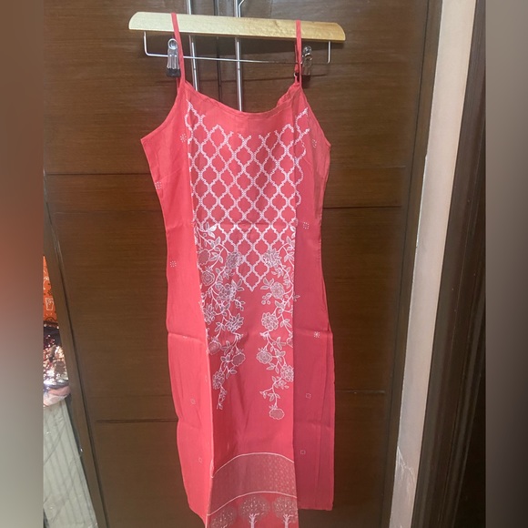 Beautiful Kurta set - 3 piece - Picture 4 of 9